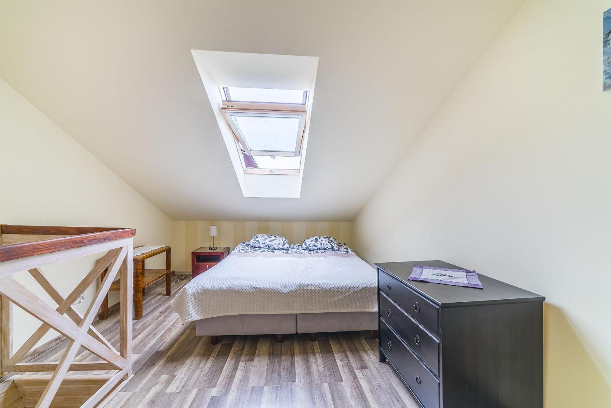 Willa Michalinka Jastarnia Chambre photo
