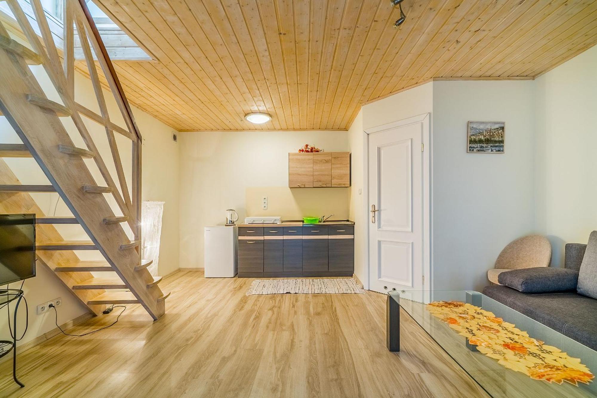 Willa Michalinka Jastarnia Chambre photo