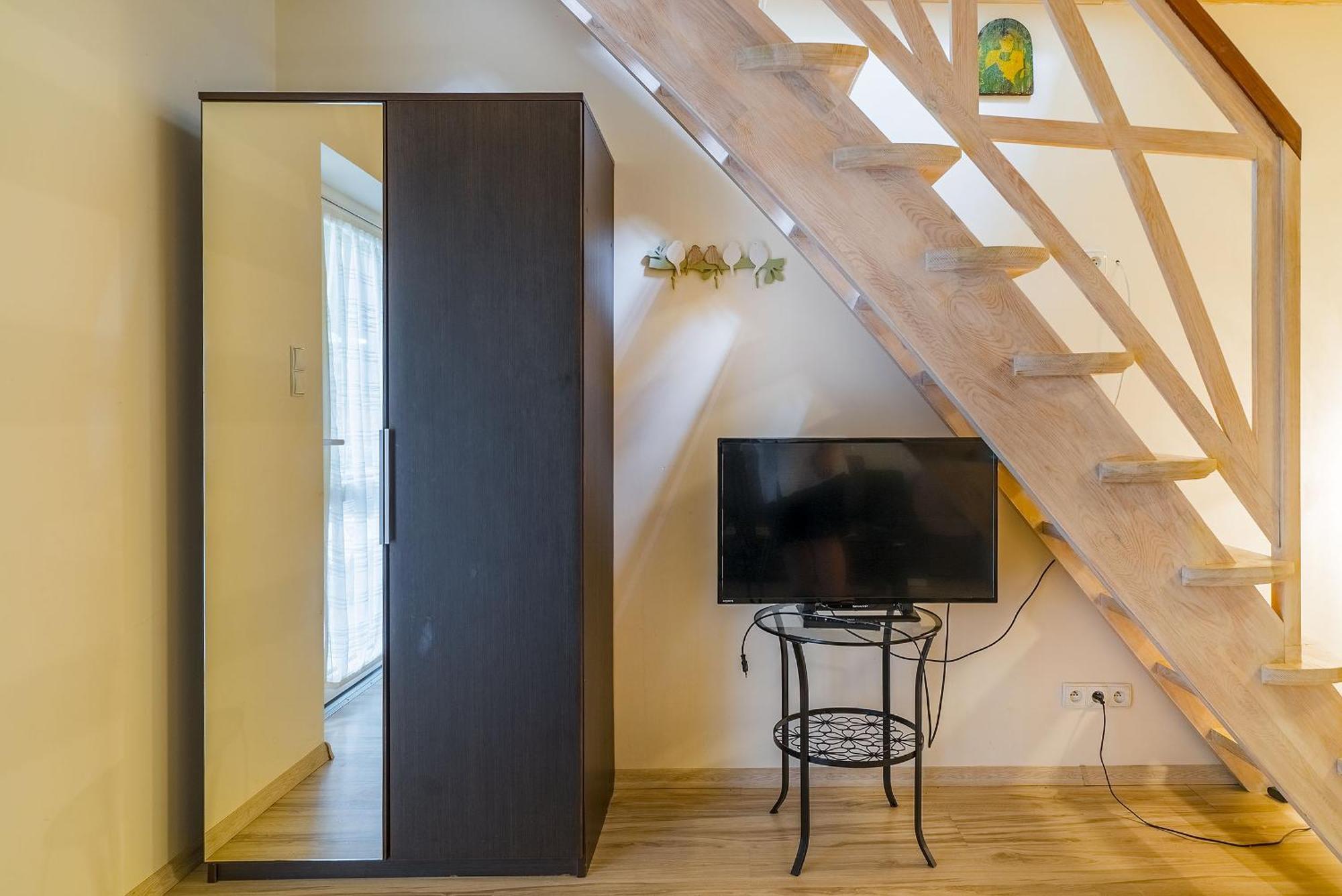 Willa Michalinka Jastarnia Chambre photo