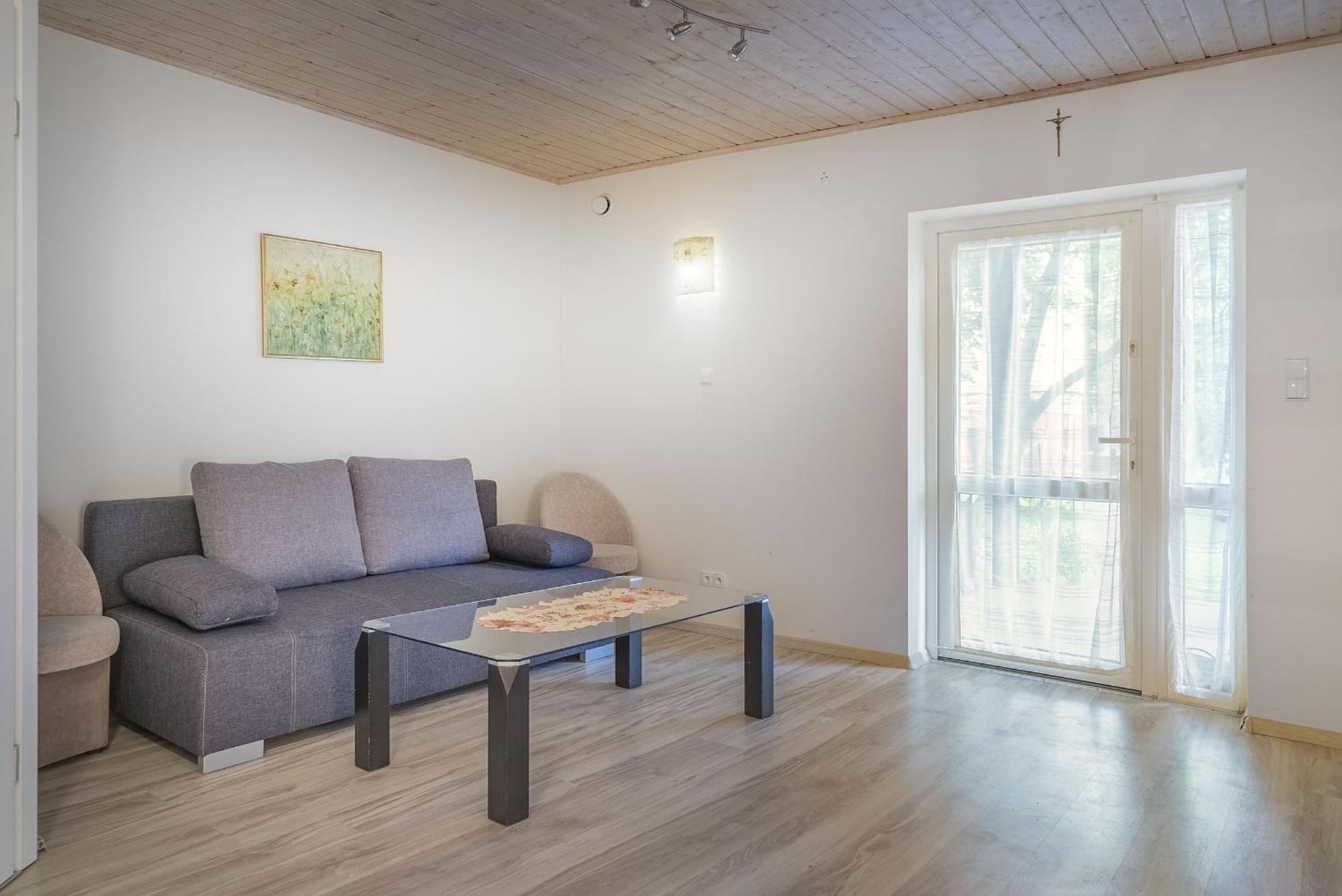 Willa Michalinka Jastarnia Chambre photo