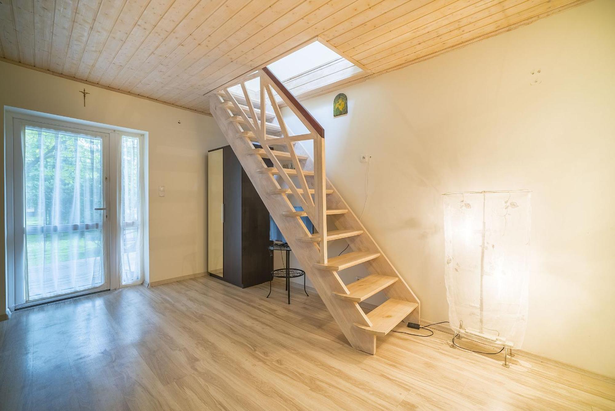 Willa Michalinka Jastarnia Chambre photo