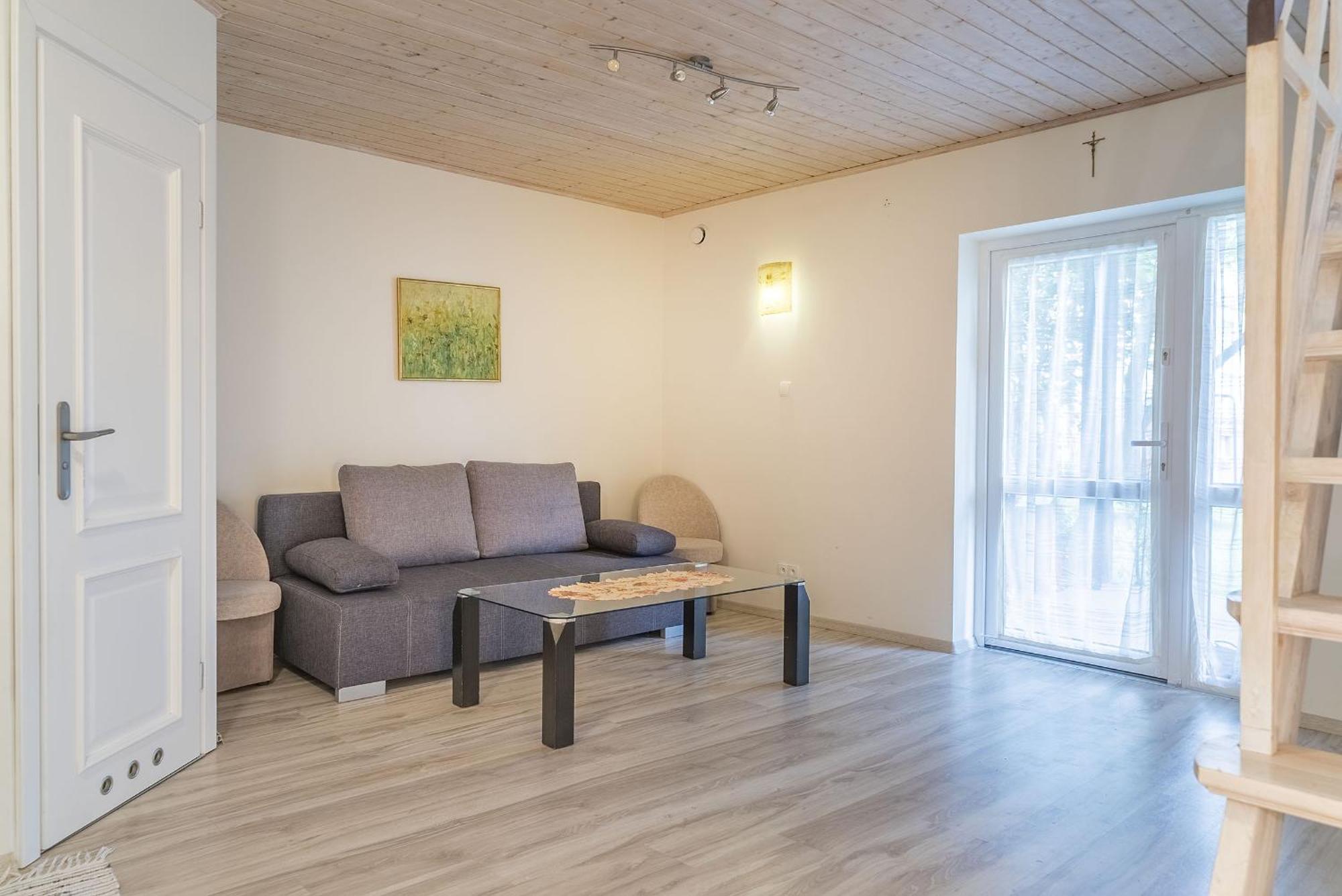 Willa Michalinka Jastarnia Chambre photo